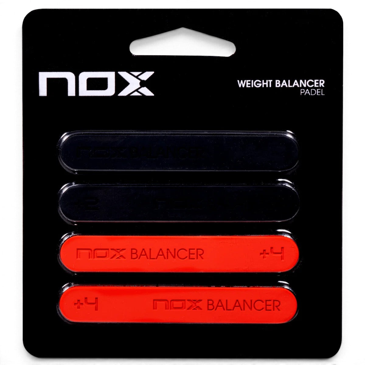 Nox AT10 Genius 12K Xtrem Limited Edition AT10 Pack