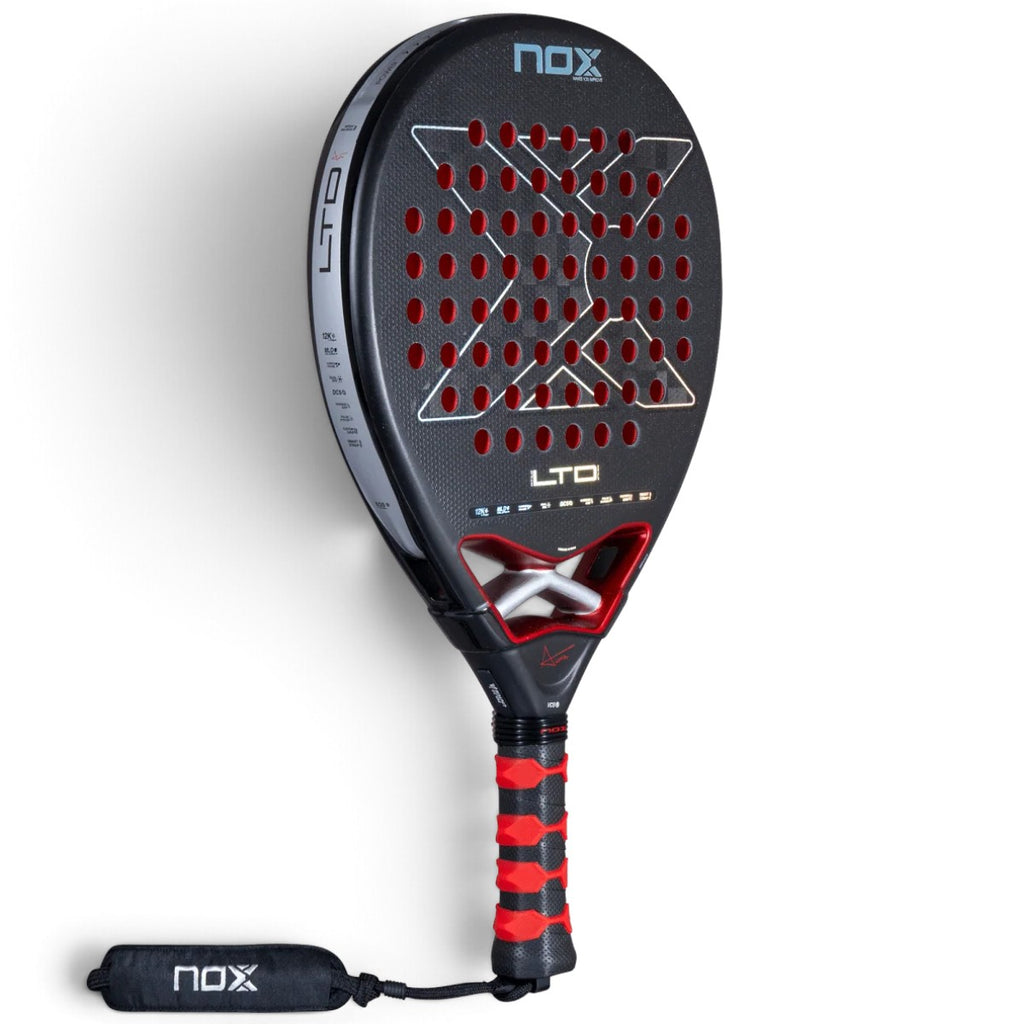 Nox AT10 Genius 12K Xtrem Limited Edition AT10 Pack