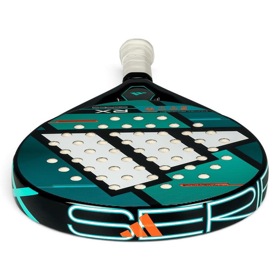 Adidas RX Series 2026 Padel Racket