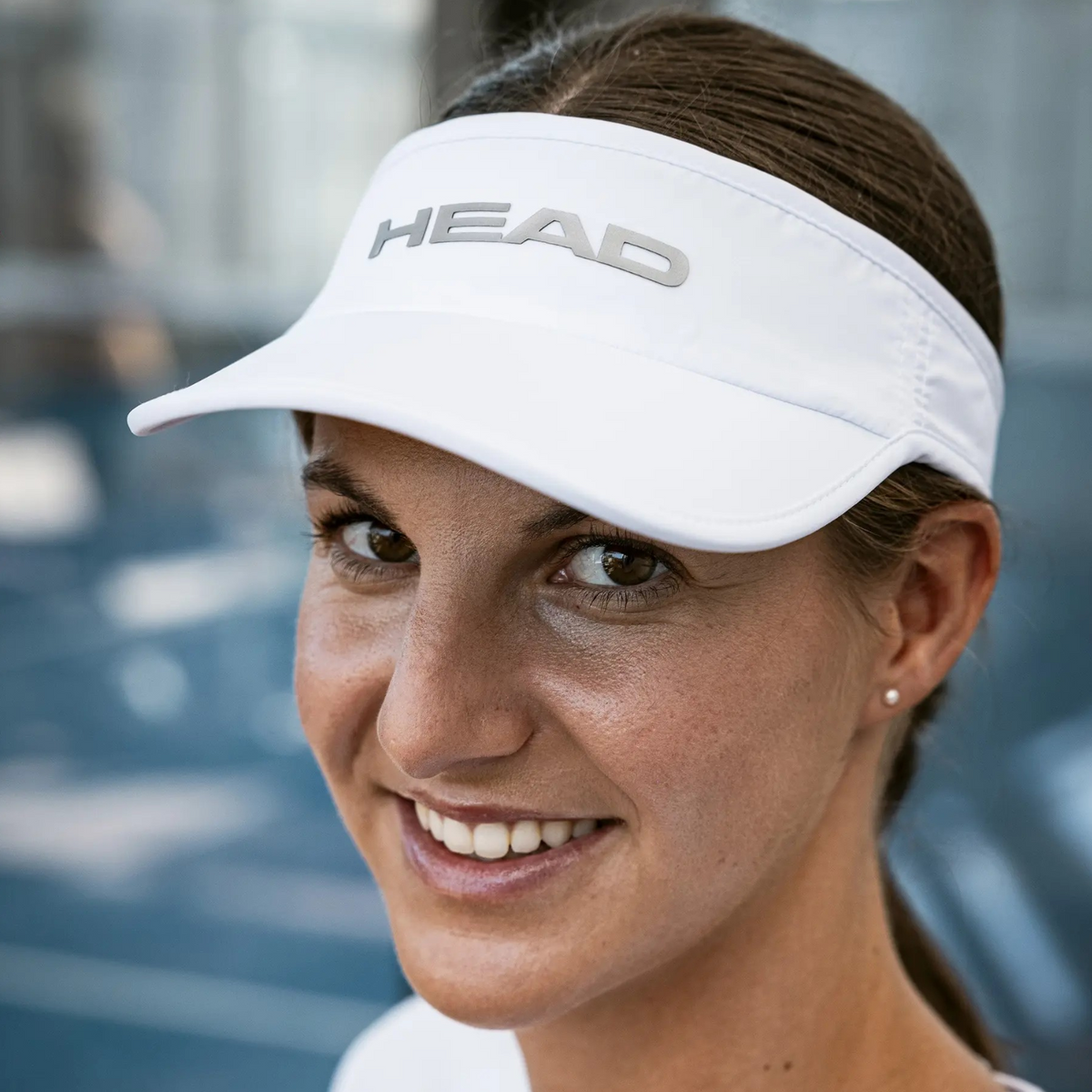 HEAD Performance Visor