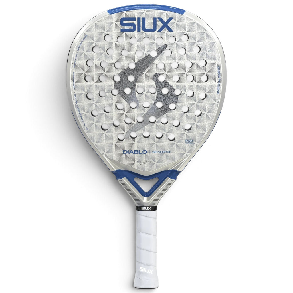 Siux Diablo Pro SE North Padel Racket