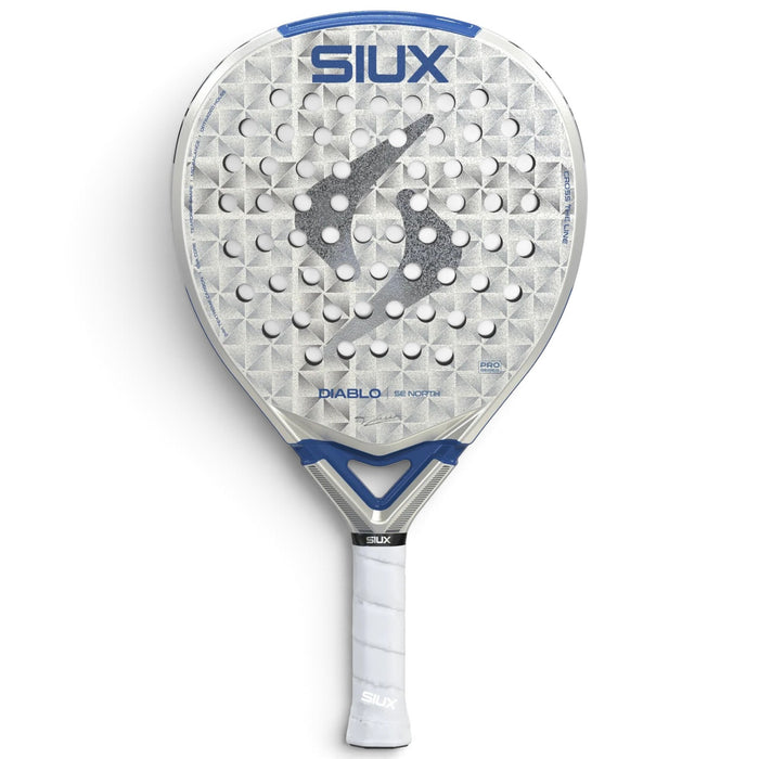 Siux Diablo Pro SE North Padel Racket