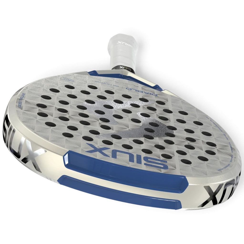 Siux Diablo Pro SE North Padel Racket