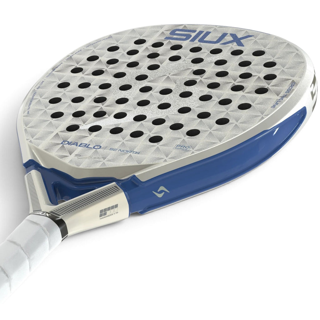 Siux Diablo Pro SE North Padel Racket