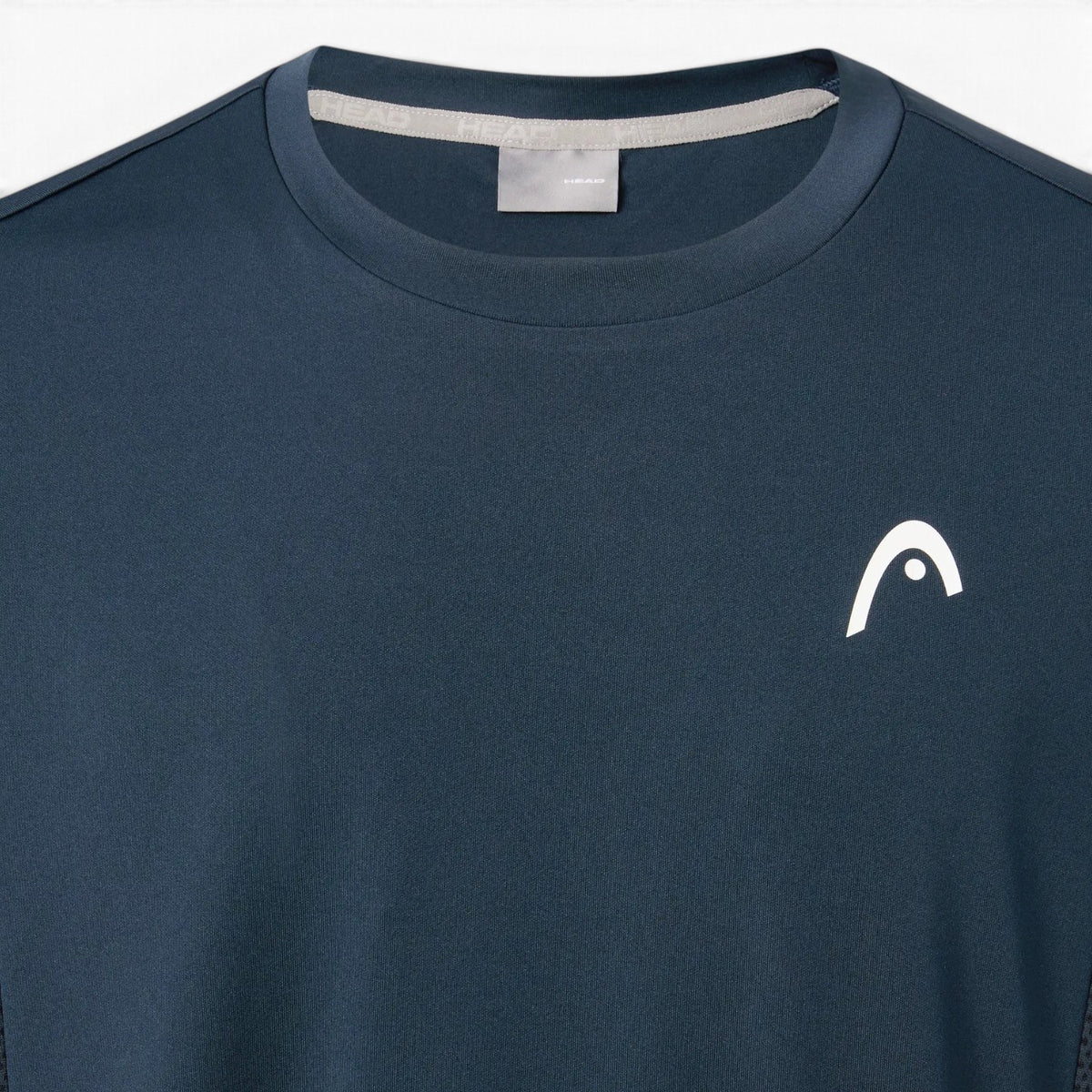 HEAD SLICE T-Shirt Men - Navy