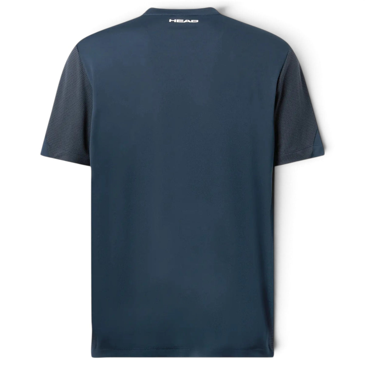 HEAD SLICE T-Shirt Men - Navy