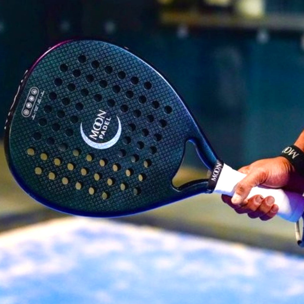 Moon Padel Supernova Padel Racket