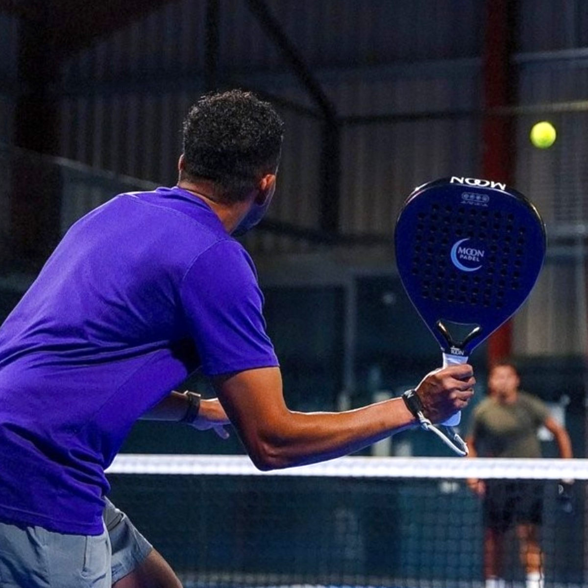 Moon Padel Supernova Padel Racket