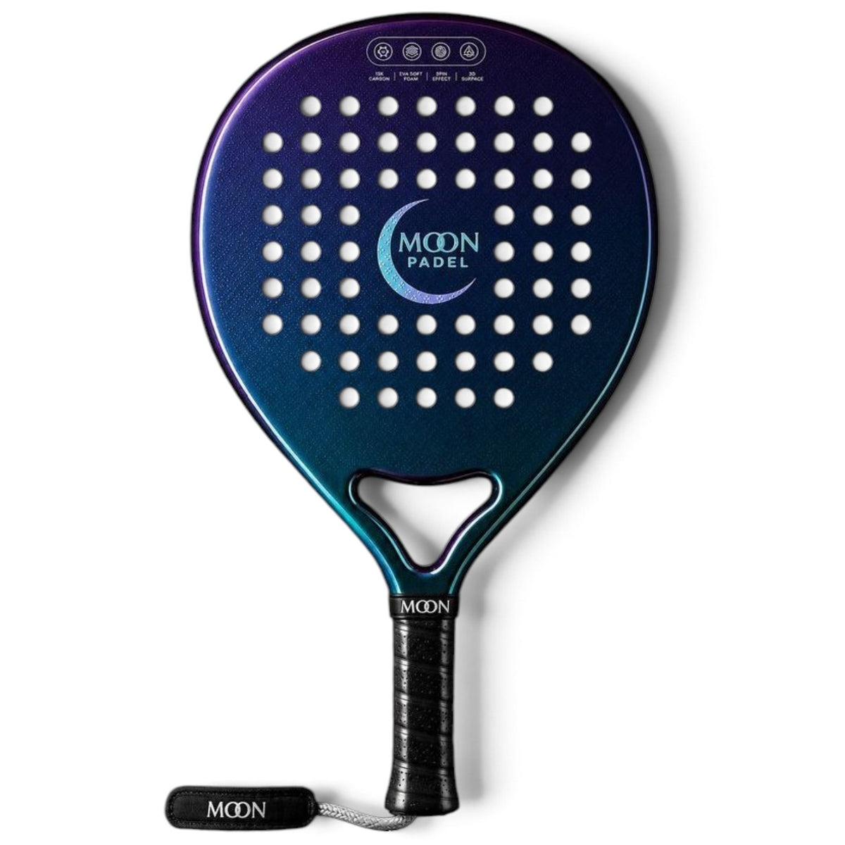 Moon Padel Supernova Padel Racket