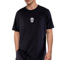 Skull Padel T-shirt Front Skull