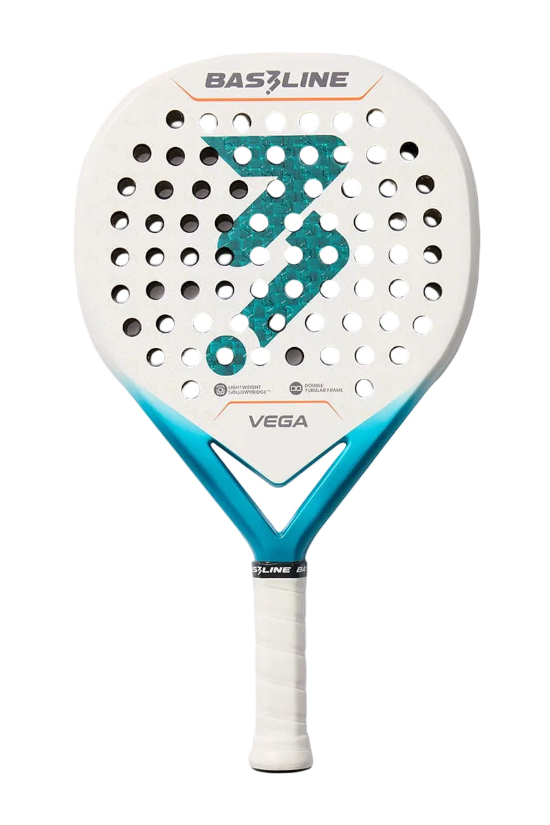 Bas3line Vega Padel Racket - COMING SOON