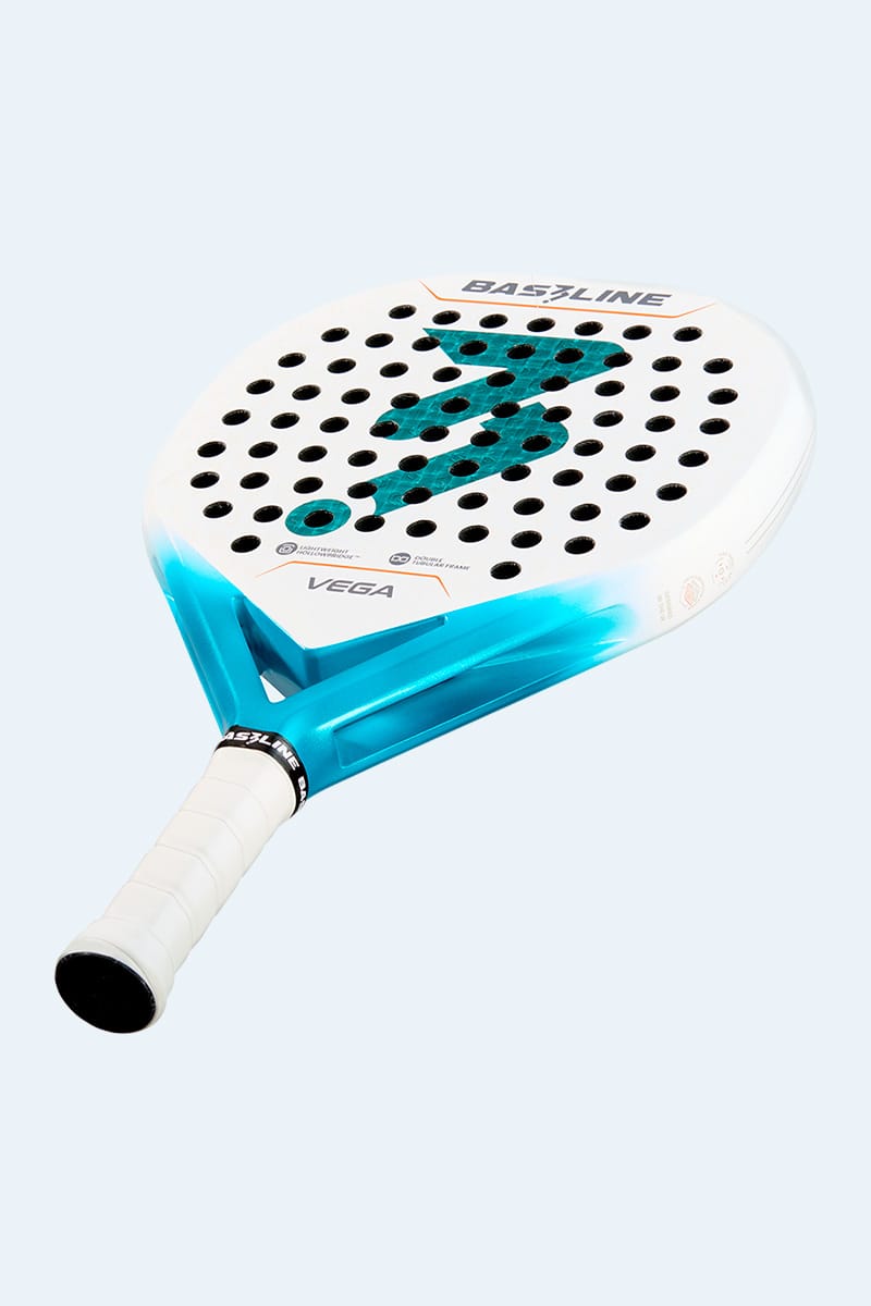 Bas3line Vega Padel Racket - COMING SOON