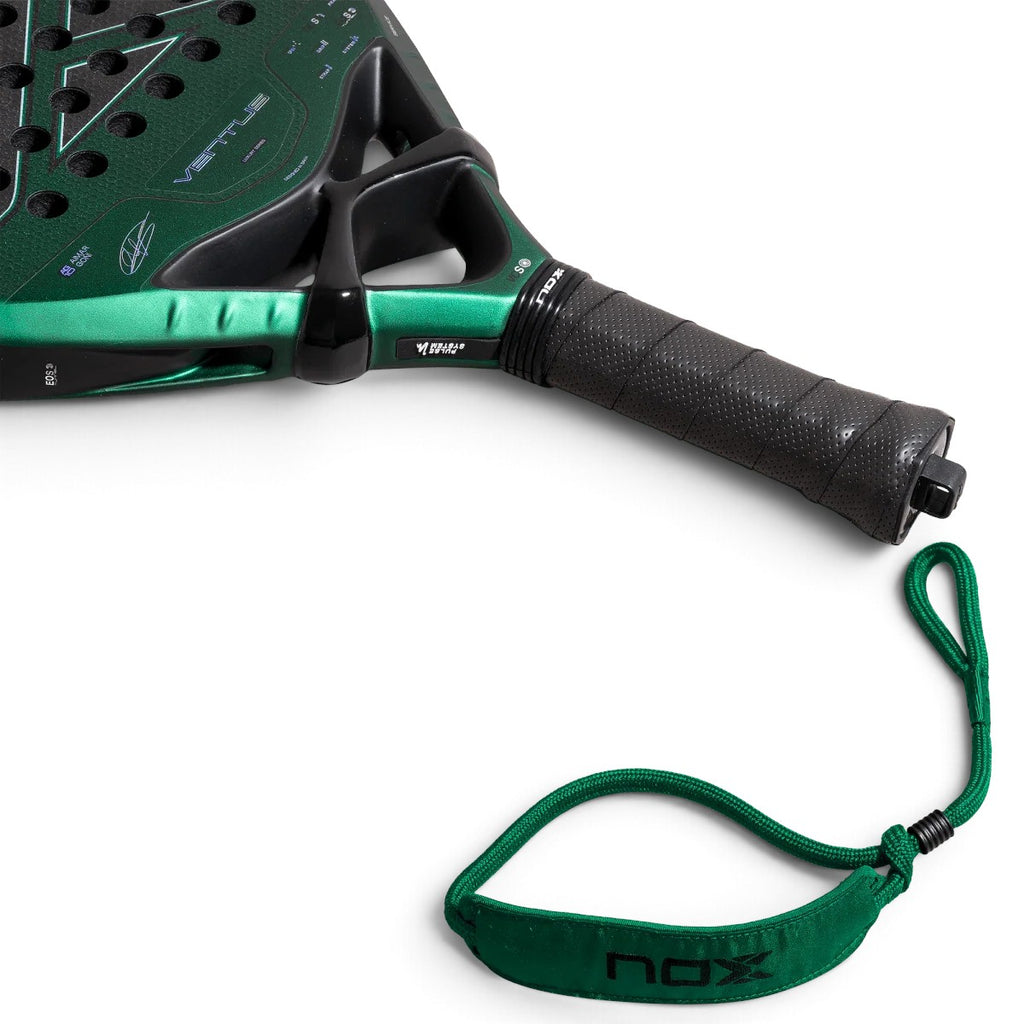 NOX Ventus Attack 12K XTREM by Aimar Goñi Padel Racket 2027