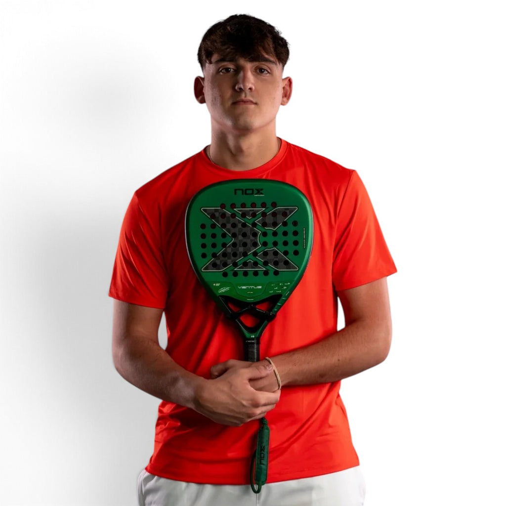 NOX Ventus Attack 12K XTREM by Aimar Goñi Padel Racket 2027