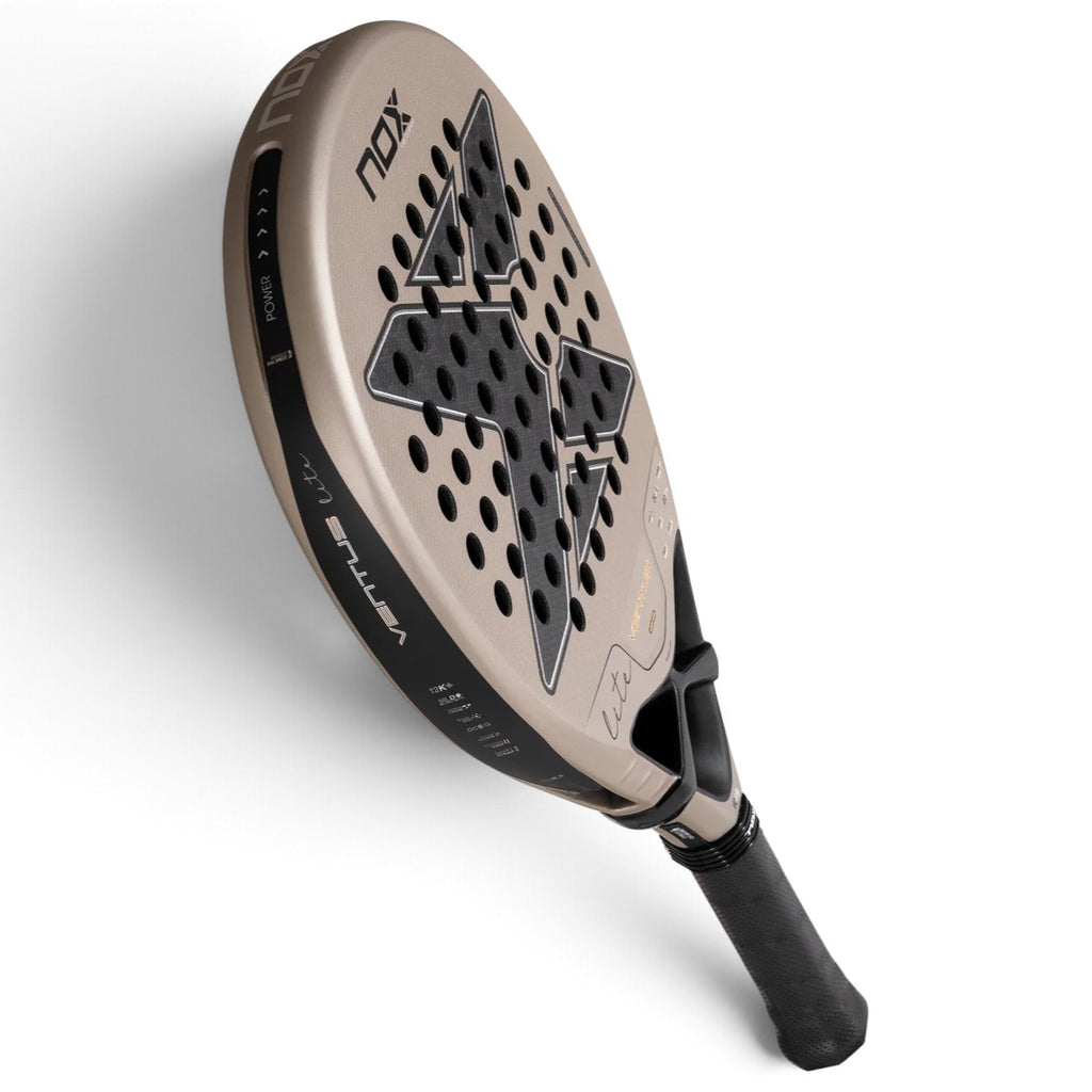 NOX Ventus Hybrid 12K Lite Padel Racket 2027