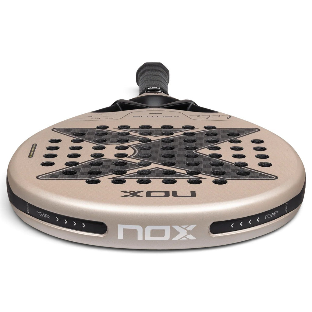 NOX Ventus Hybrid 12K Lite Padel Racket 2027
