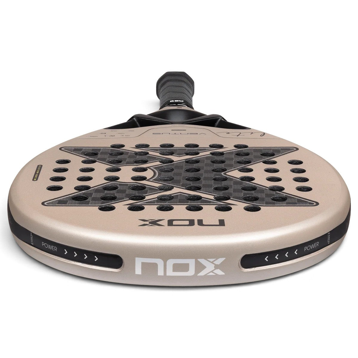 NOX Ventus Hybrid 12K Lite Padel Racket 2027