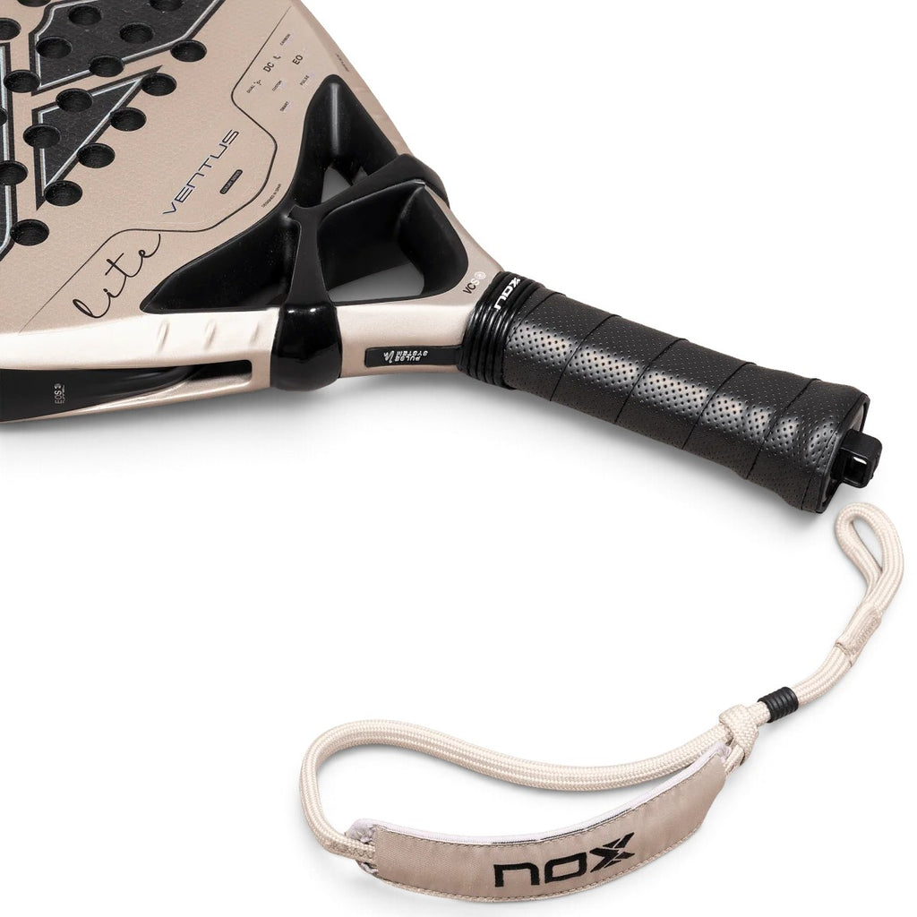 NOX Ventus Hybrid 12K Lite Padel Racket 2027