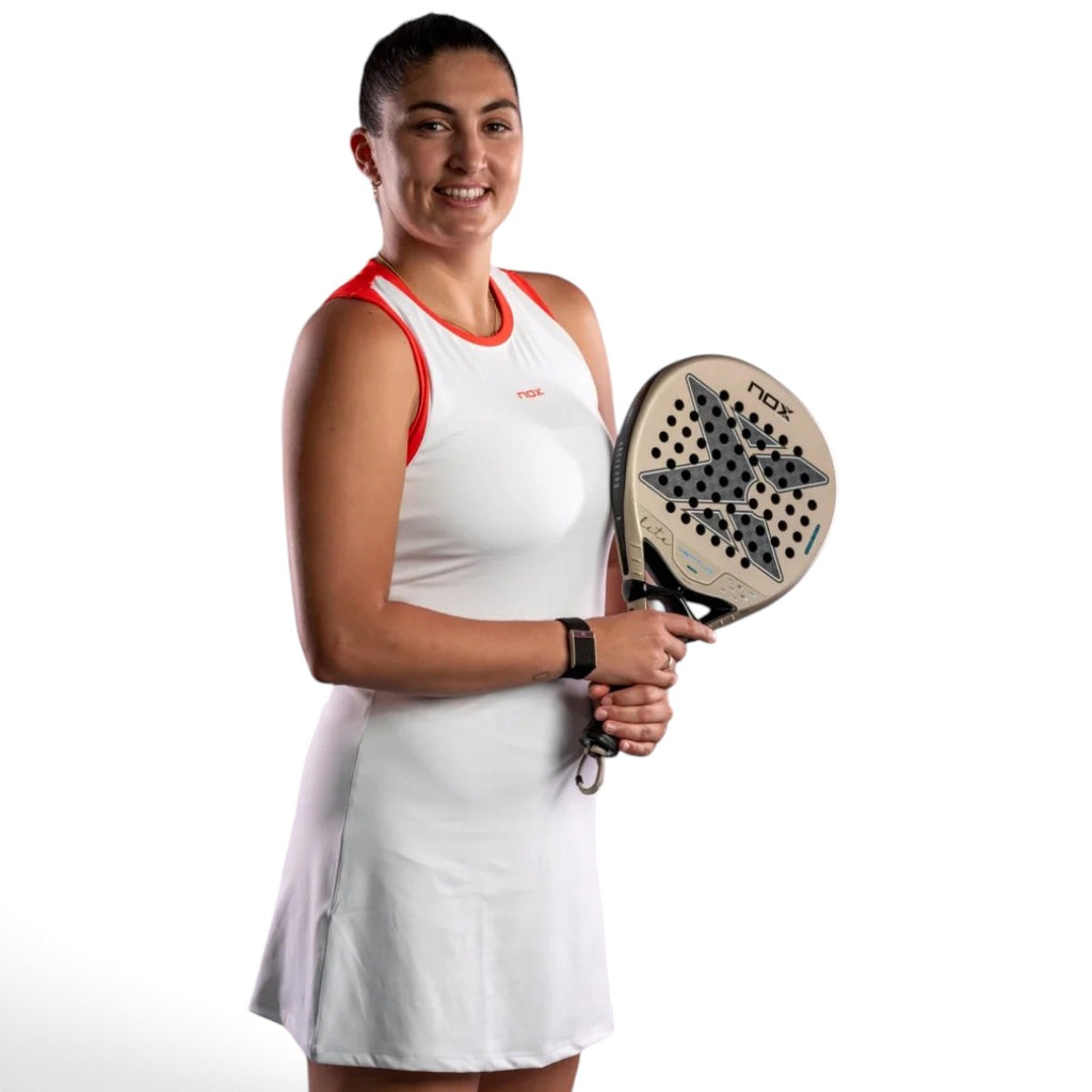 NOX Ventus Hybrid 12K Lite Padel Racket 2027