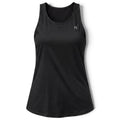 Fortyluv Oncourt Women's Performance Vest - Black