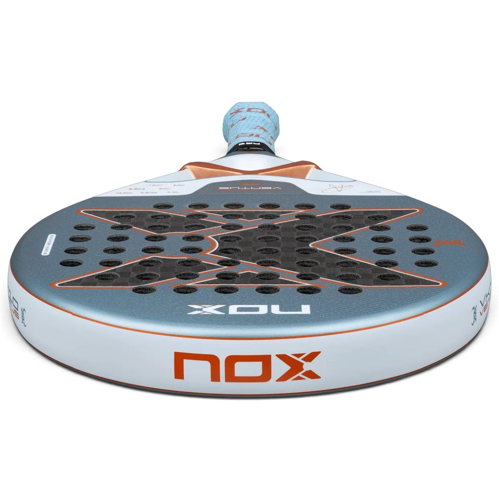 NOX VK10 Ventus Control 12K by Aranzazu Osoro