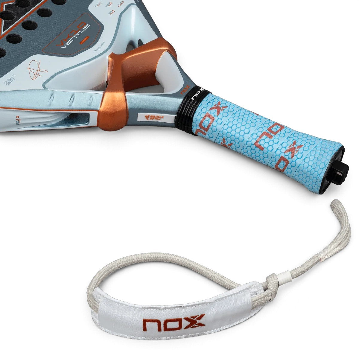 NOX VK10 Ventus Control 12K by Aranzazu Osoro