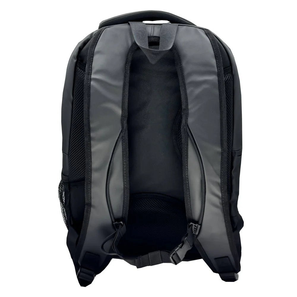 Skull Padel XL Backpack Black White