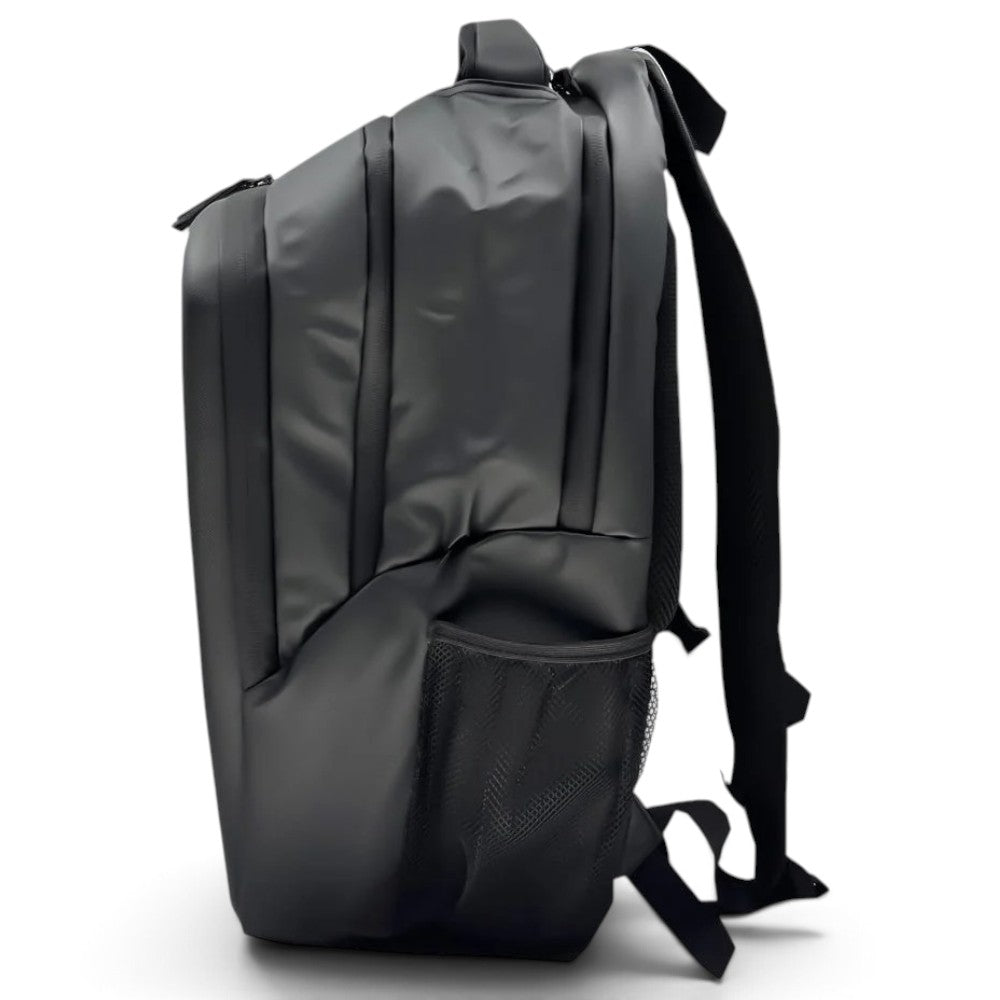 Skull Padel XL Backpack - Black White