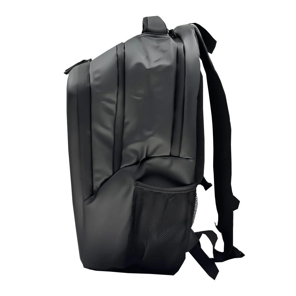 Skull Padel XL Backpack Black White