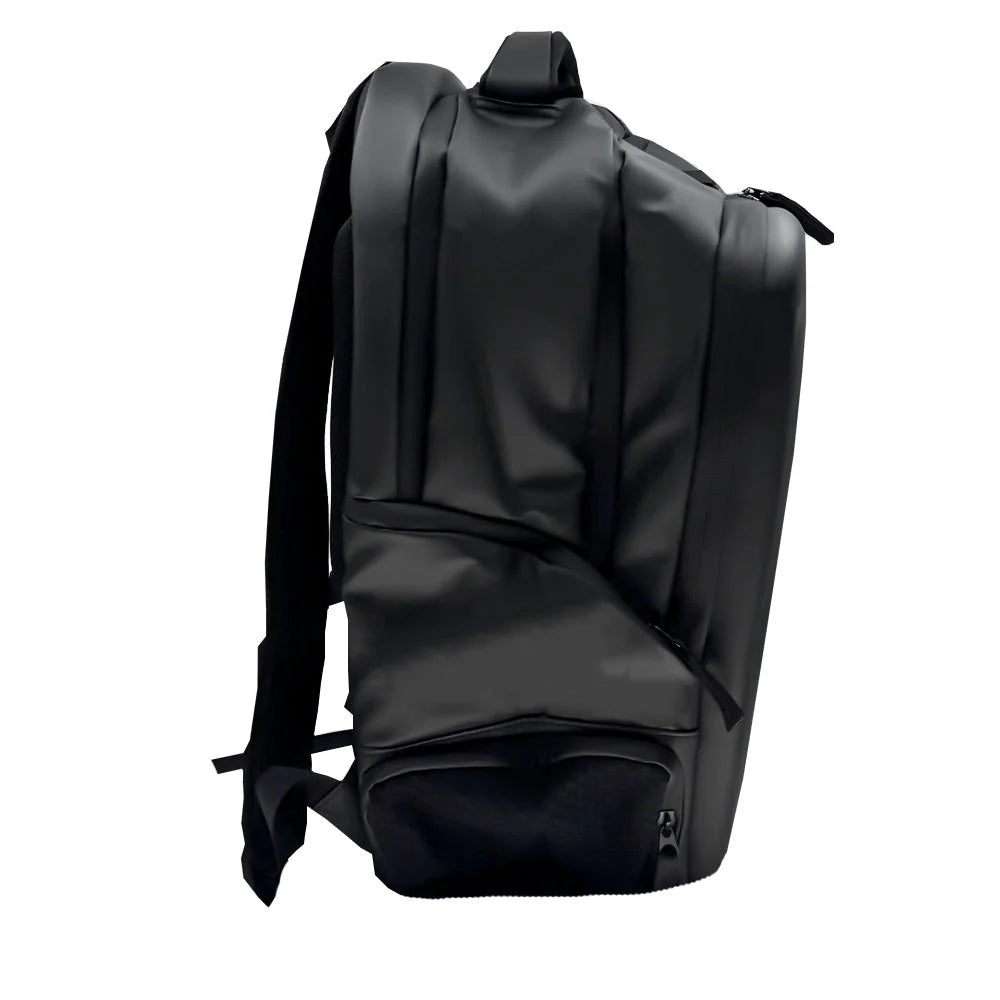 Skull Padel XL Backpack Black White